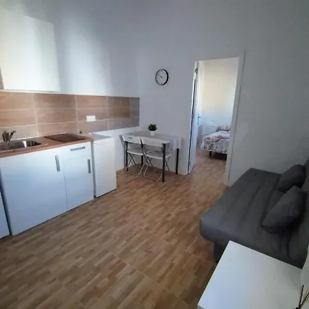 Apartamento Campana-6 Jerez de la Frontera Buitenkant foto