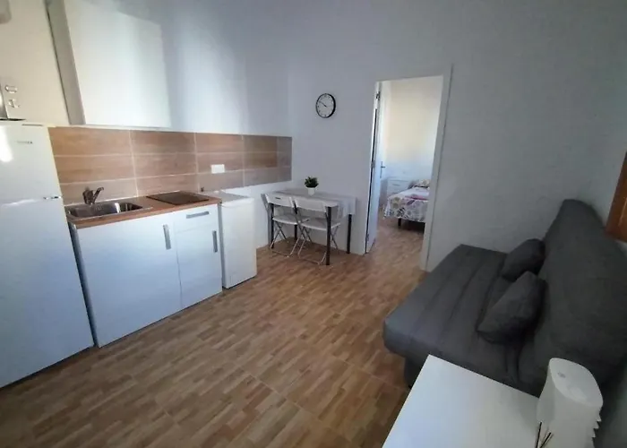 Apartamento Campana-6