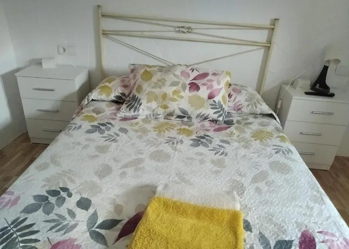 Apartamento Campana-6