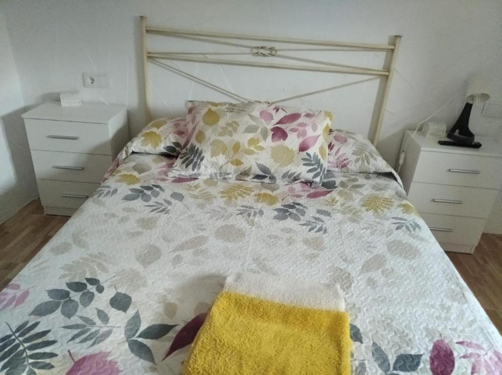 Campana-6 Appartement