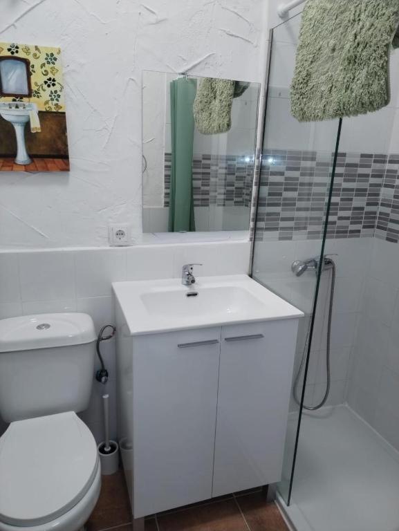 Campana-6 Appartement *
